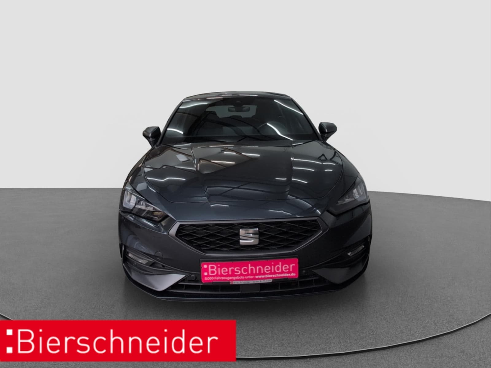 SEAT Leon – Bild 2