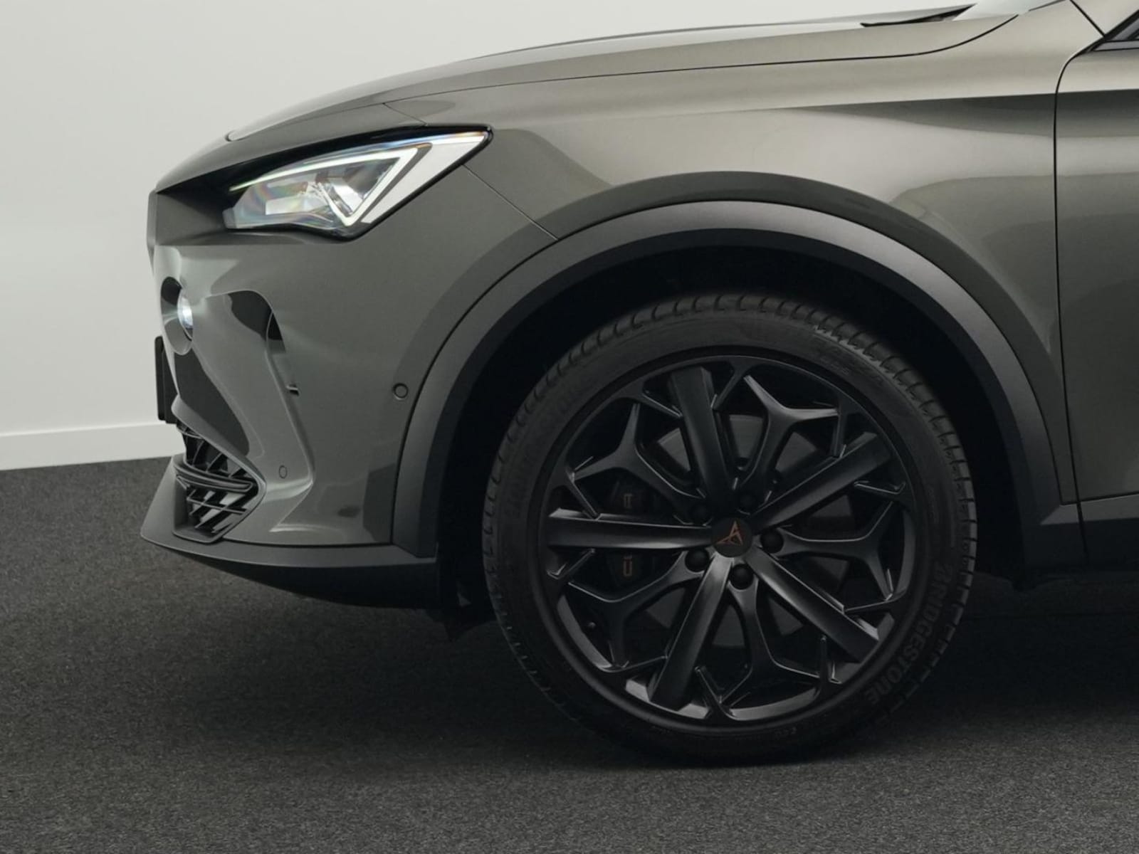 CUPRA Formentor – Bild 16