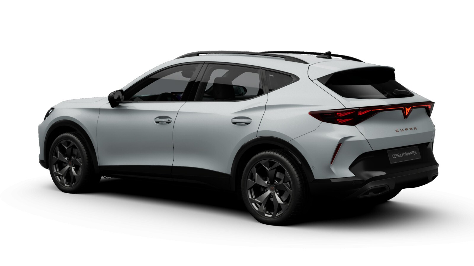 CUPRA Formentor – Bild 5