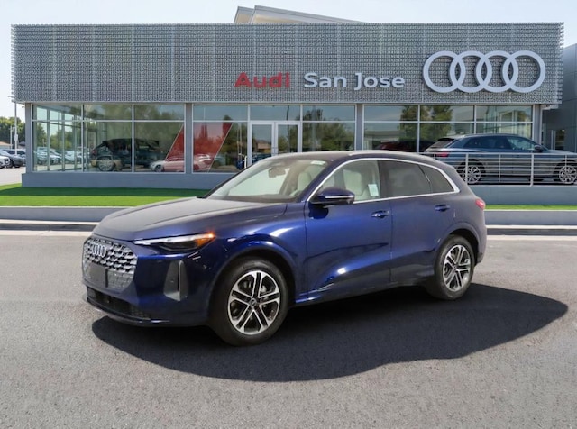 Photo of 2026 Audi Q5 