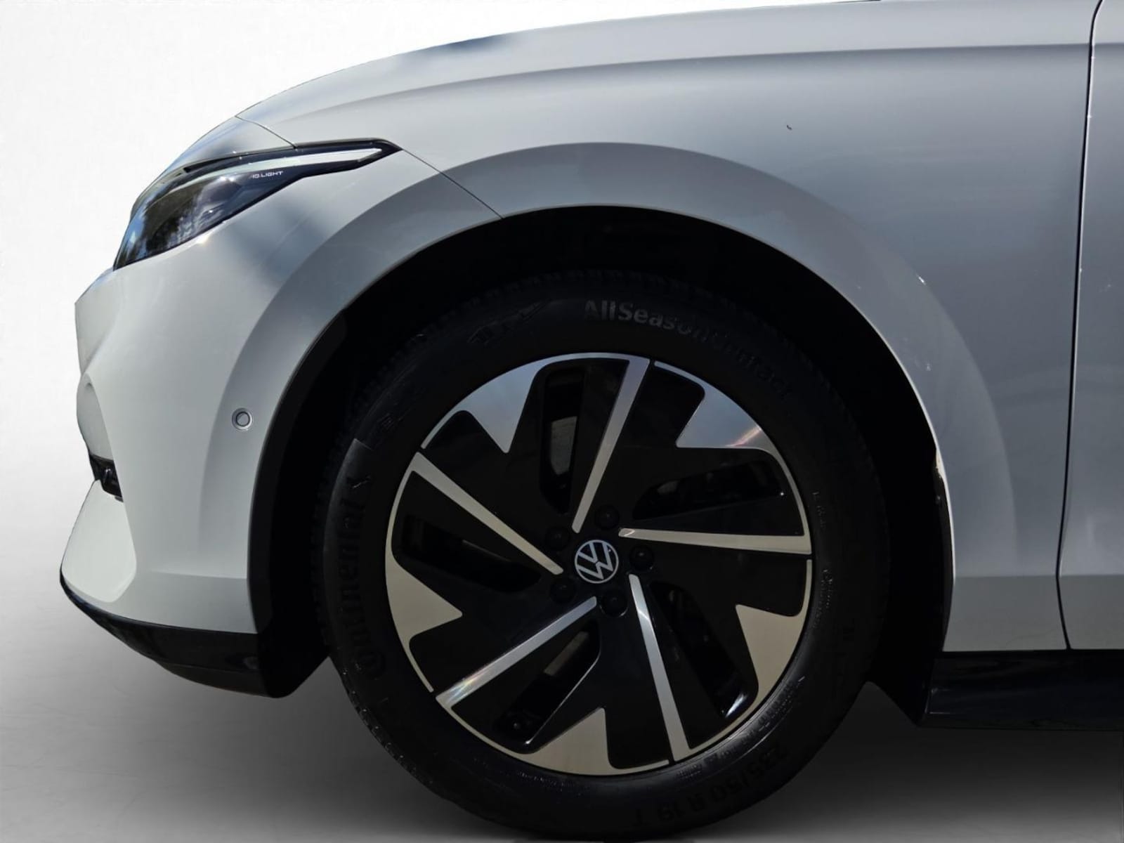 Volkswagen ID.7 Tourer – Bild 15