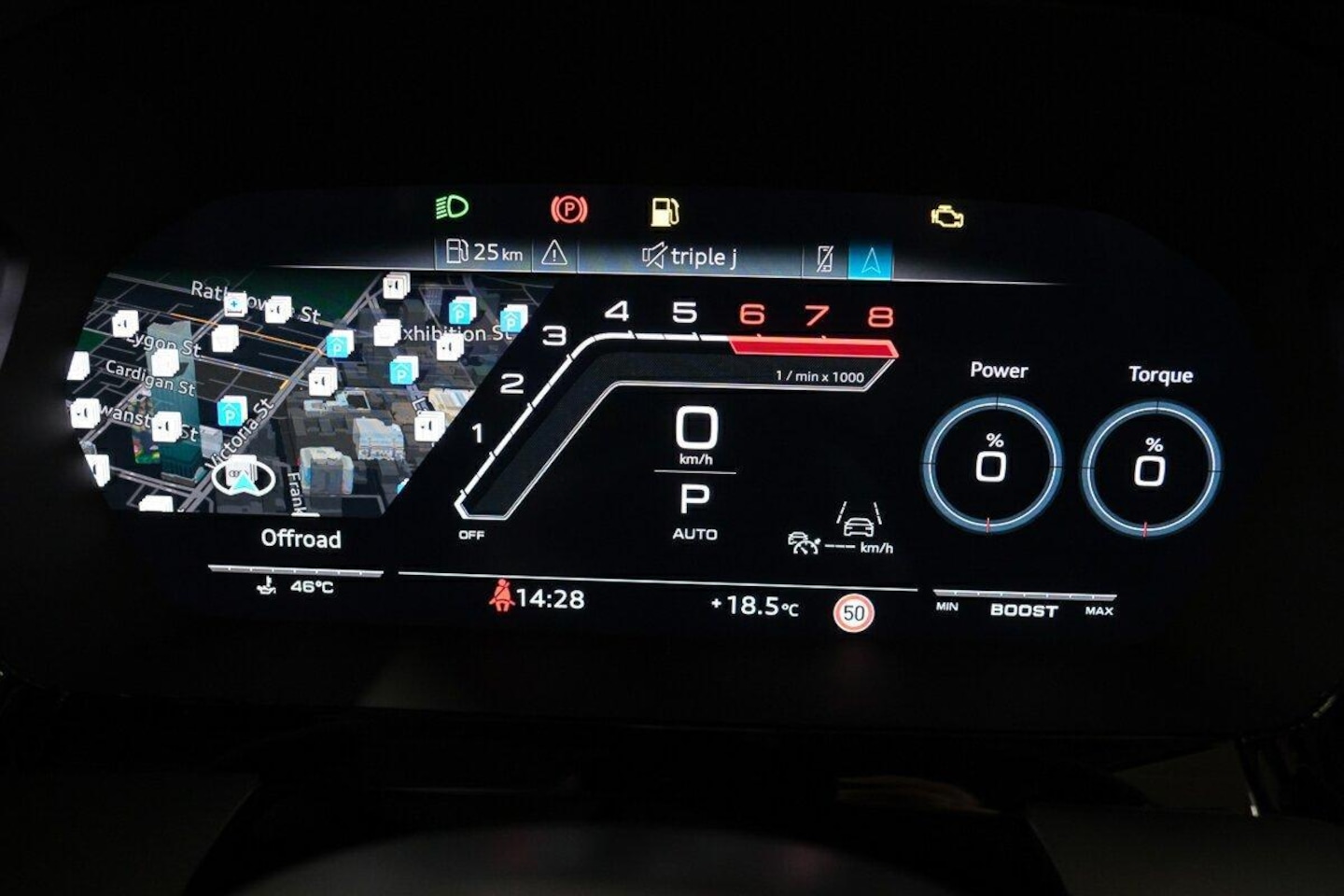 Image about Audi RS 3 Sportback TFSI quattro S tronic