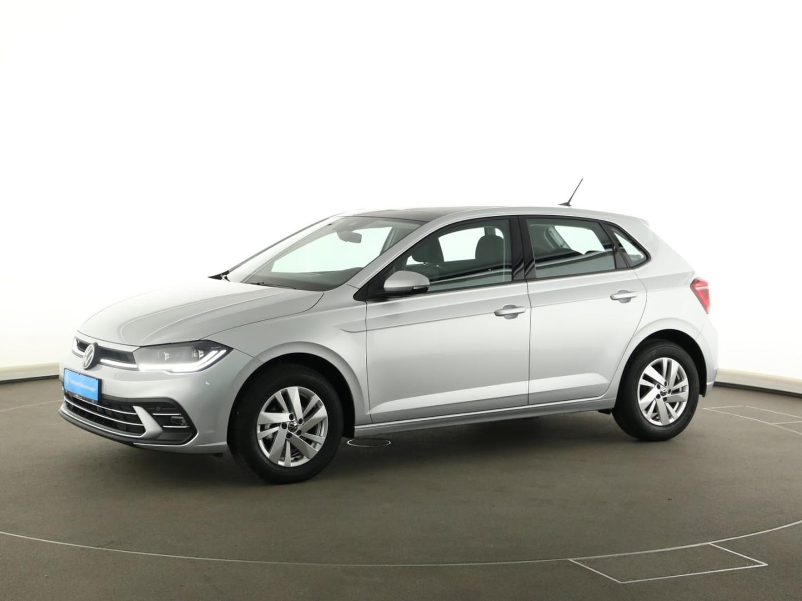 Volkswagen Polo – Bild 5