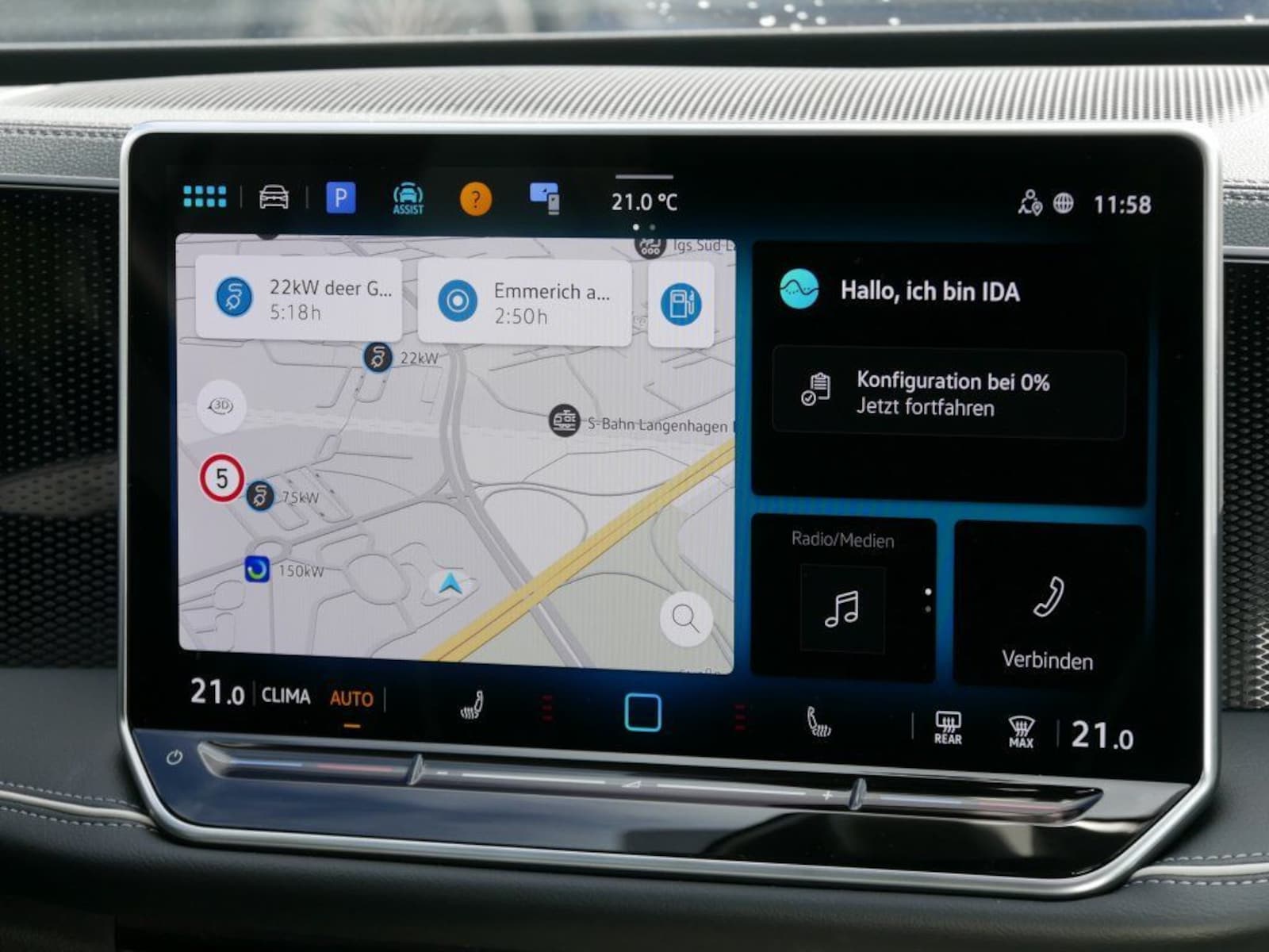 Volkswagen Passat – Bild 5