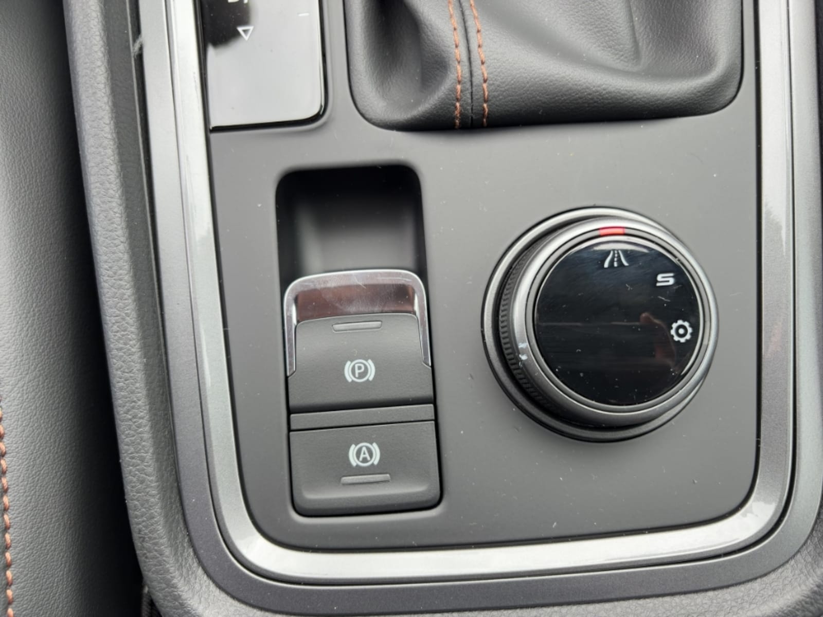 CUPRA Ateca – Bild 11