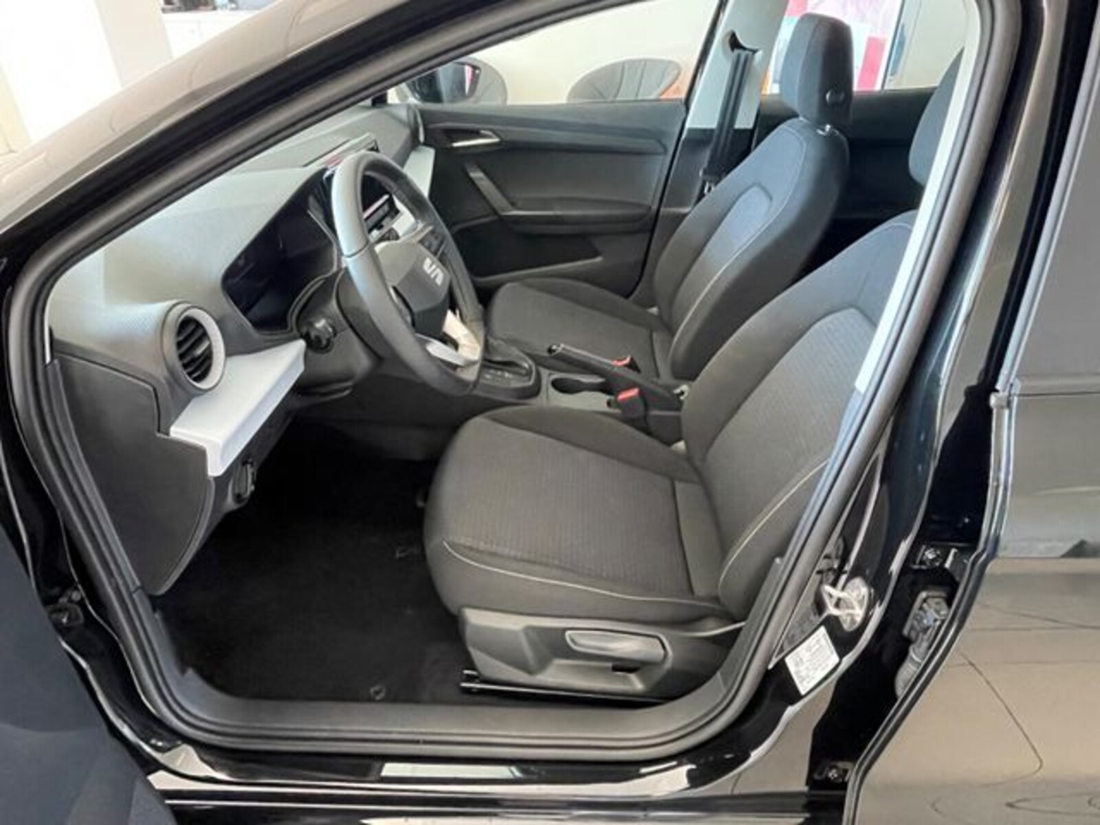 SEAT Ibiza – Bild 8