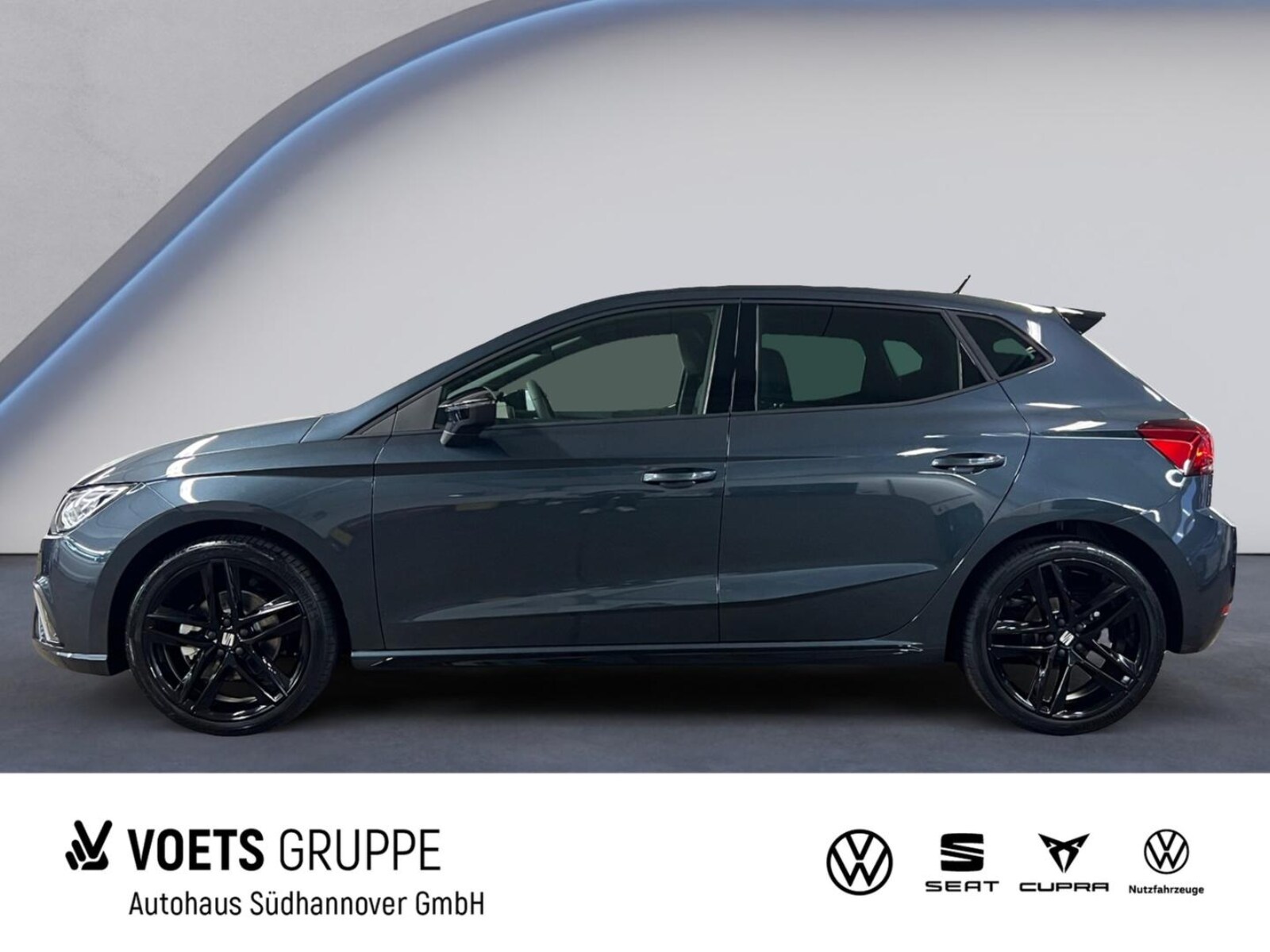 SEAT Ibiza – Bild 3