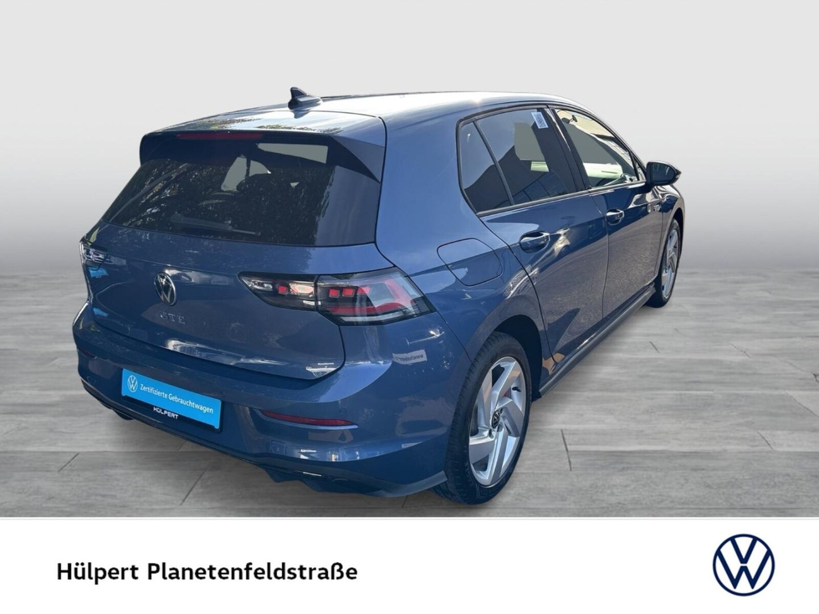 Volkswagen Golf – Bild 5