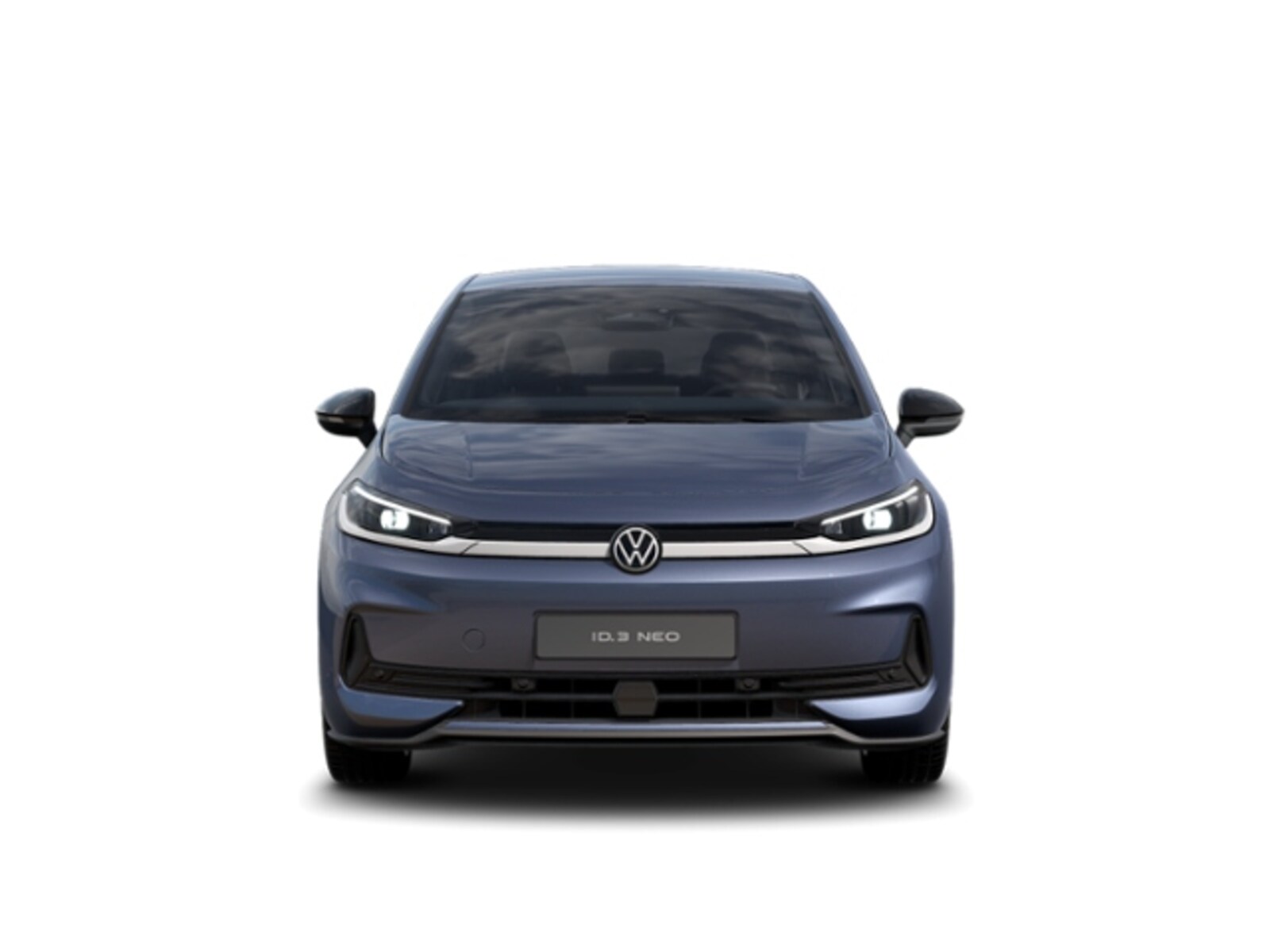 Volkswagen ID.3 Neo – Bild 3