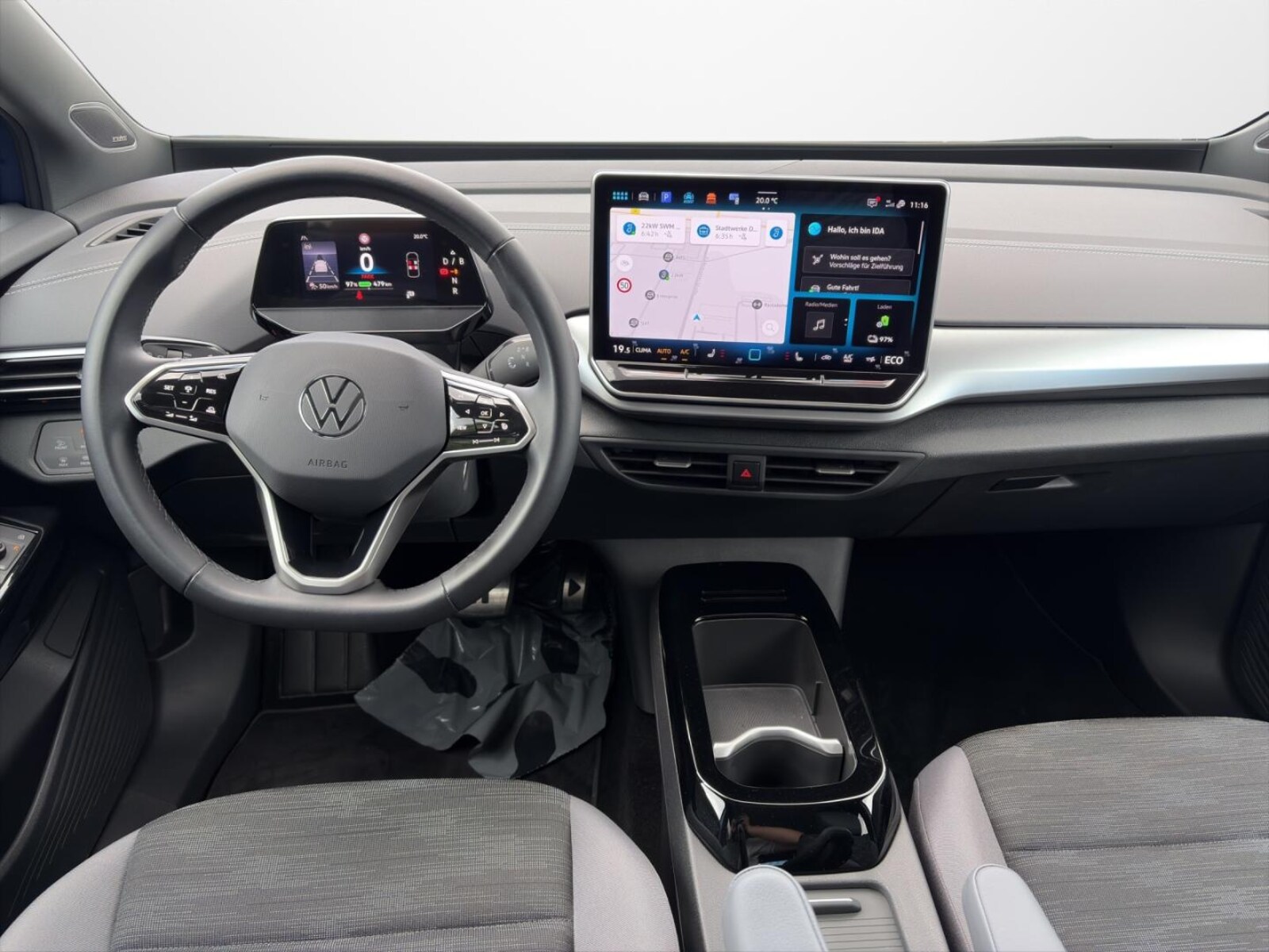 Volkswagen ID.5 – Bild 9