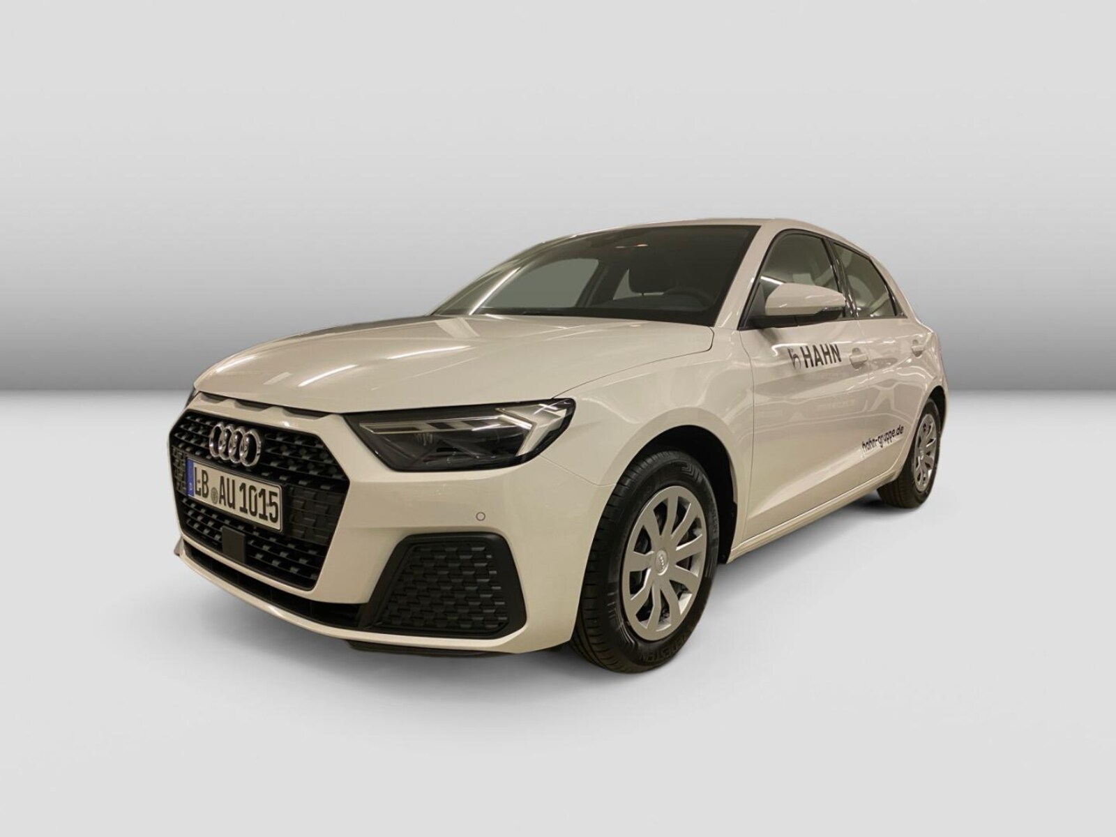 Audi A1 Sportback – Bild 2