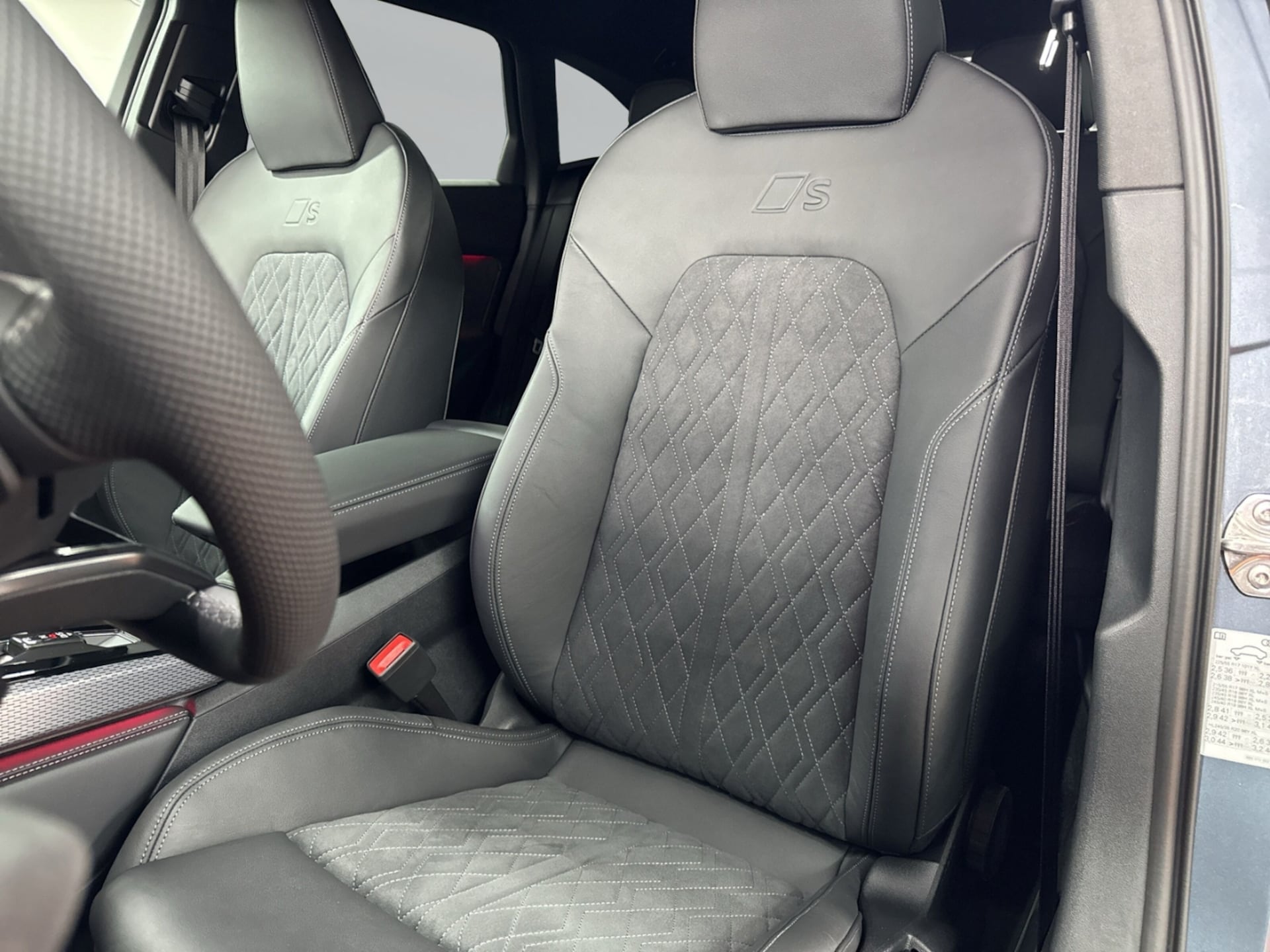 Audi A5 Avant