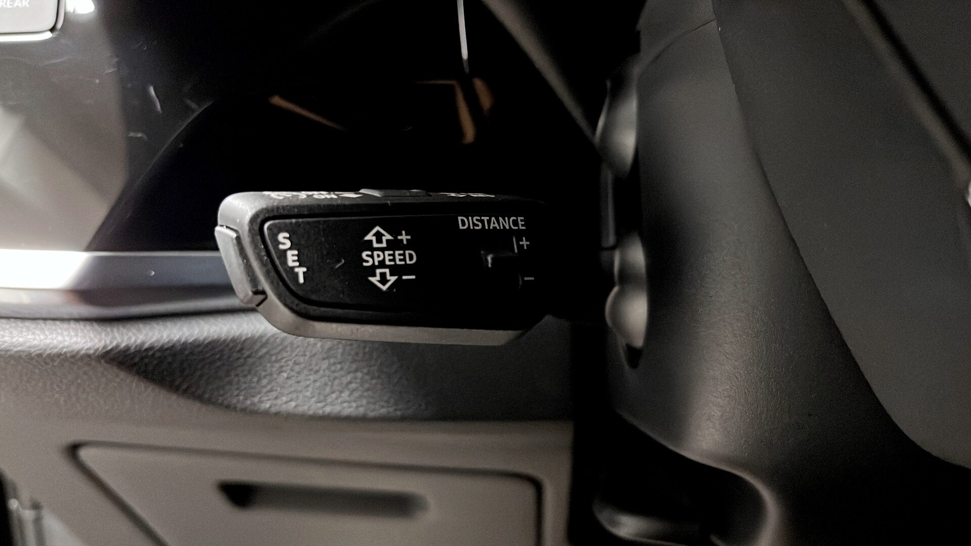 Image about Audi Q3 Q3 40 TFSI quattro advanced 190 hk S tronic