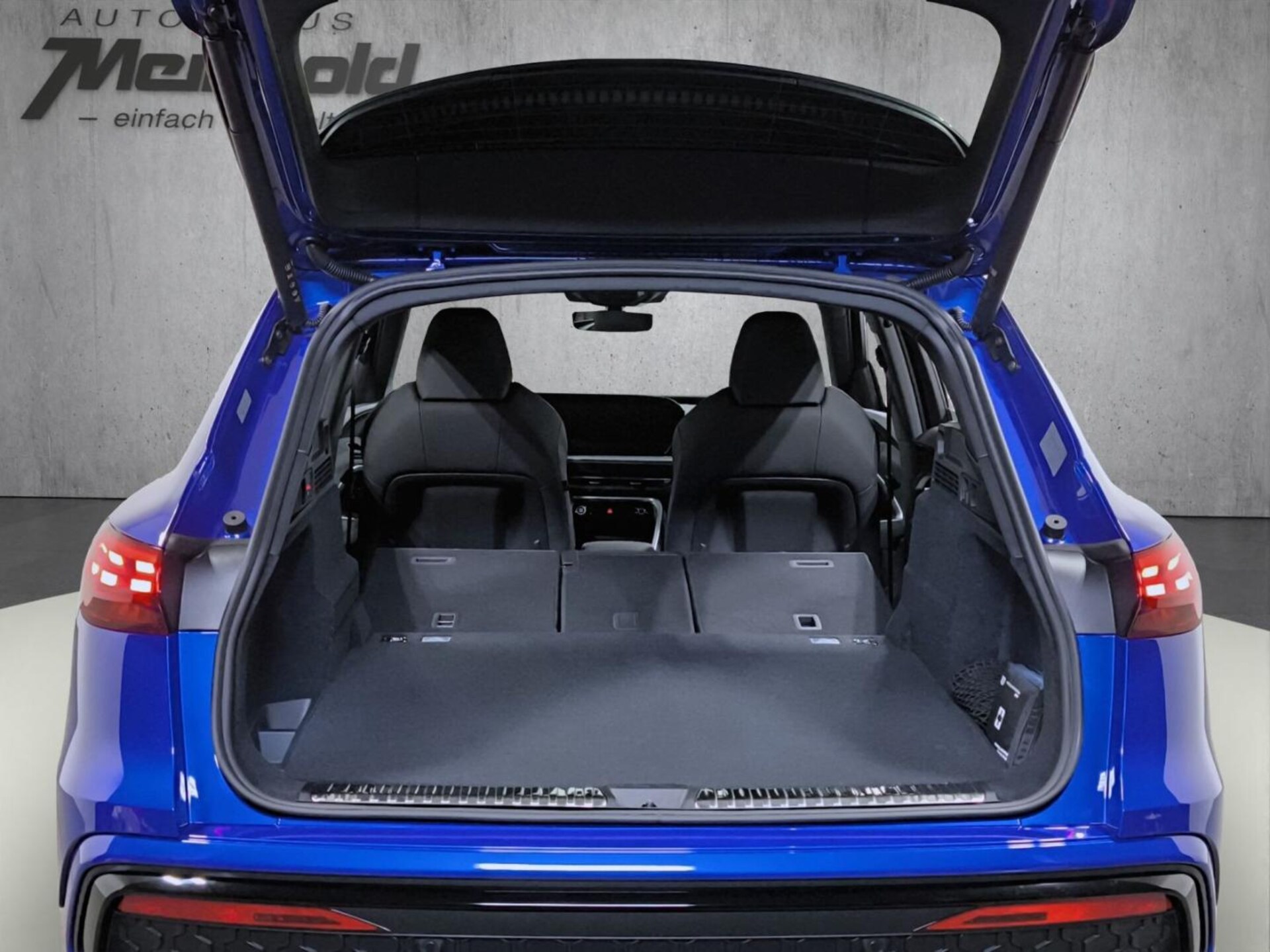 Audi Q5 SUV e-hybrid