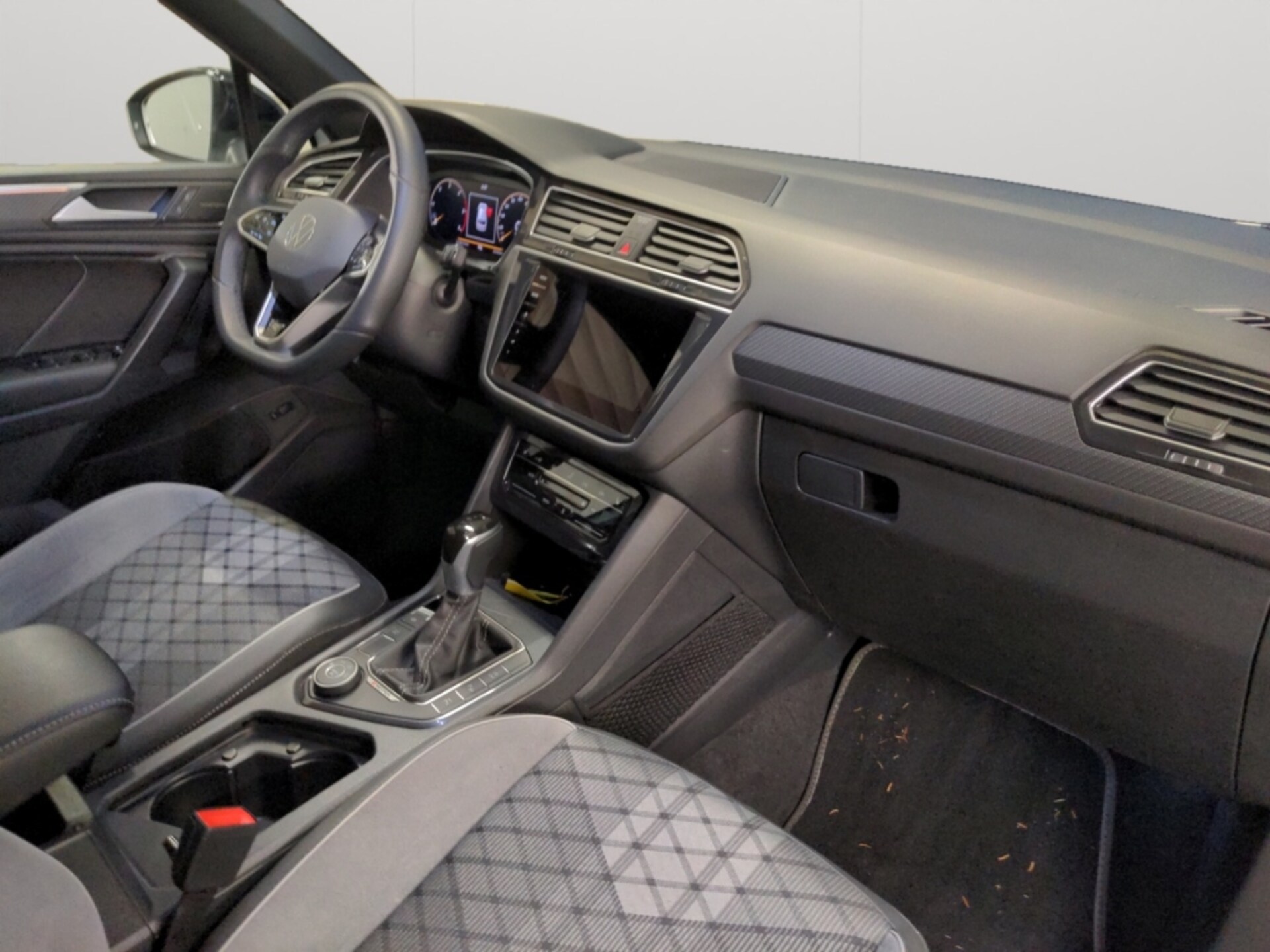 Volkswagen Tiguan Allspace R-Line