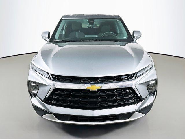 2024 Chevrolet Blazer