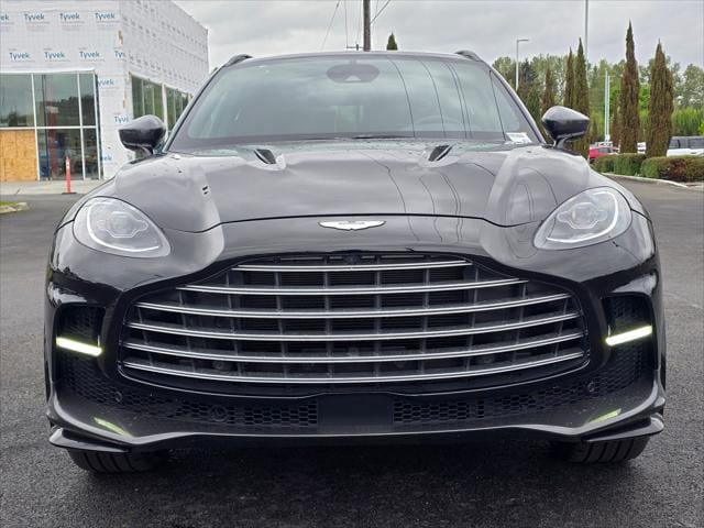 2024 Aston Martin DBX 707 - Photo 8