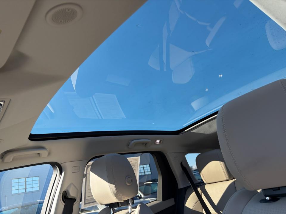 2024 Land Rover Discovery Sport S - Photo 25