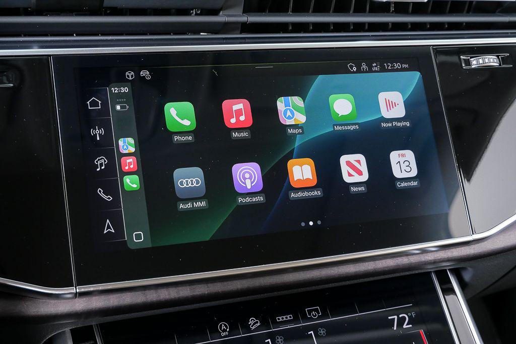 2025 Audi Q7 Premium Plus - Photo 16