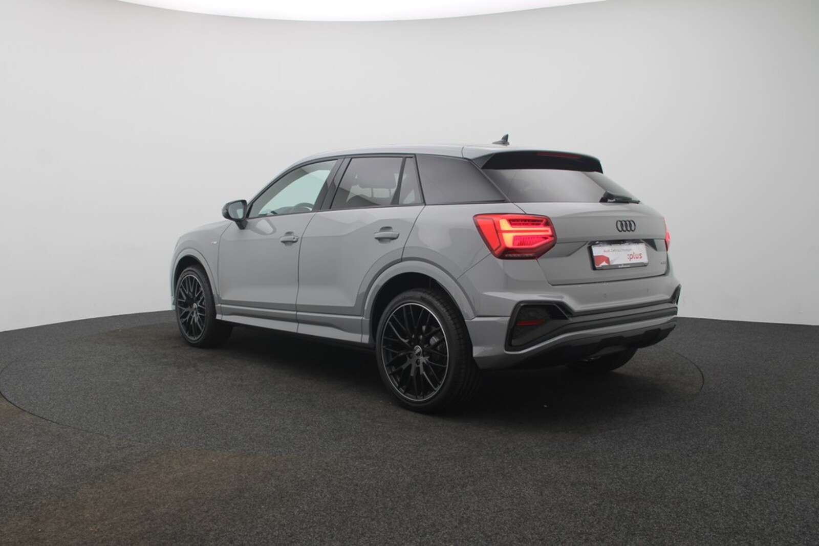 Audi Q2 – Bild 3