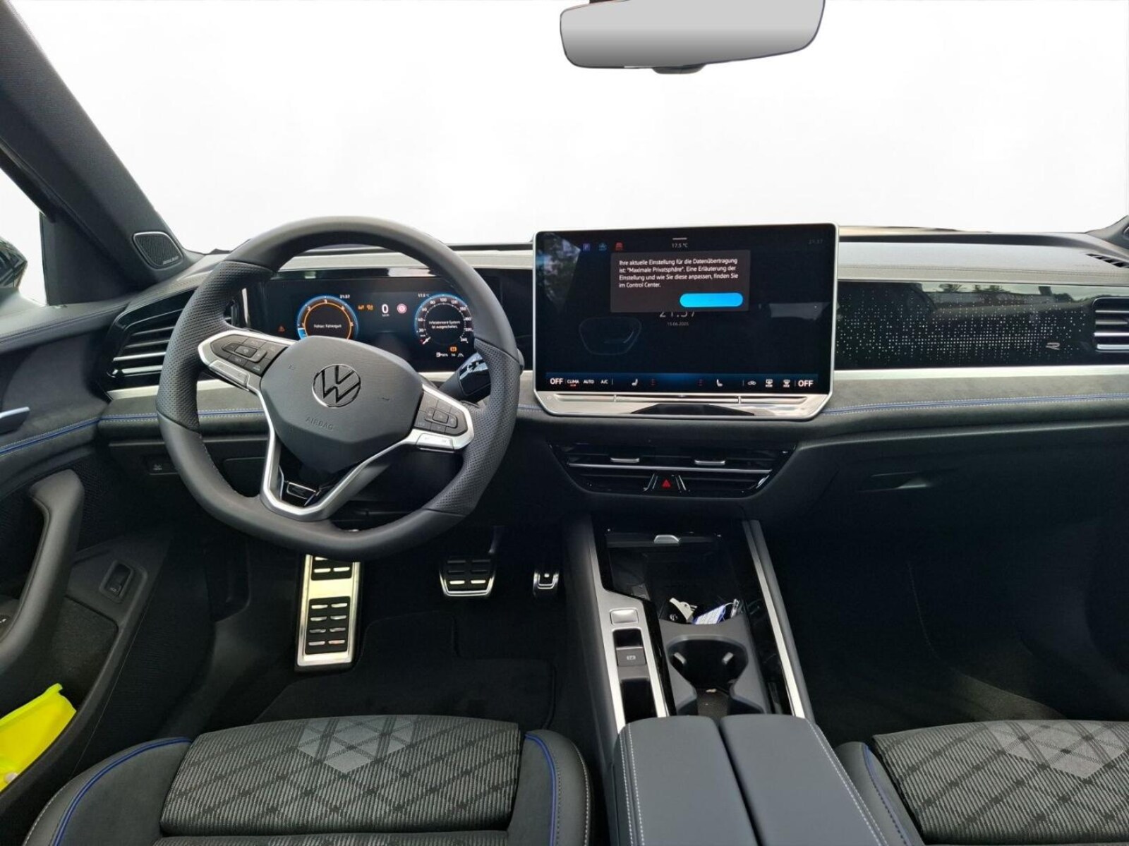 Volkswagen Passat – Bild 4