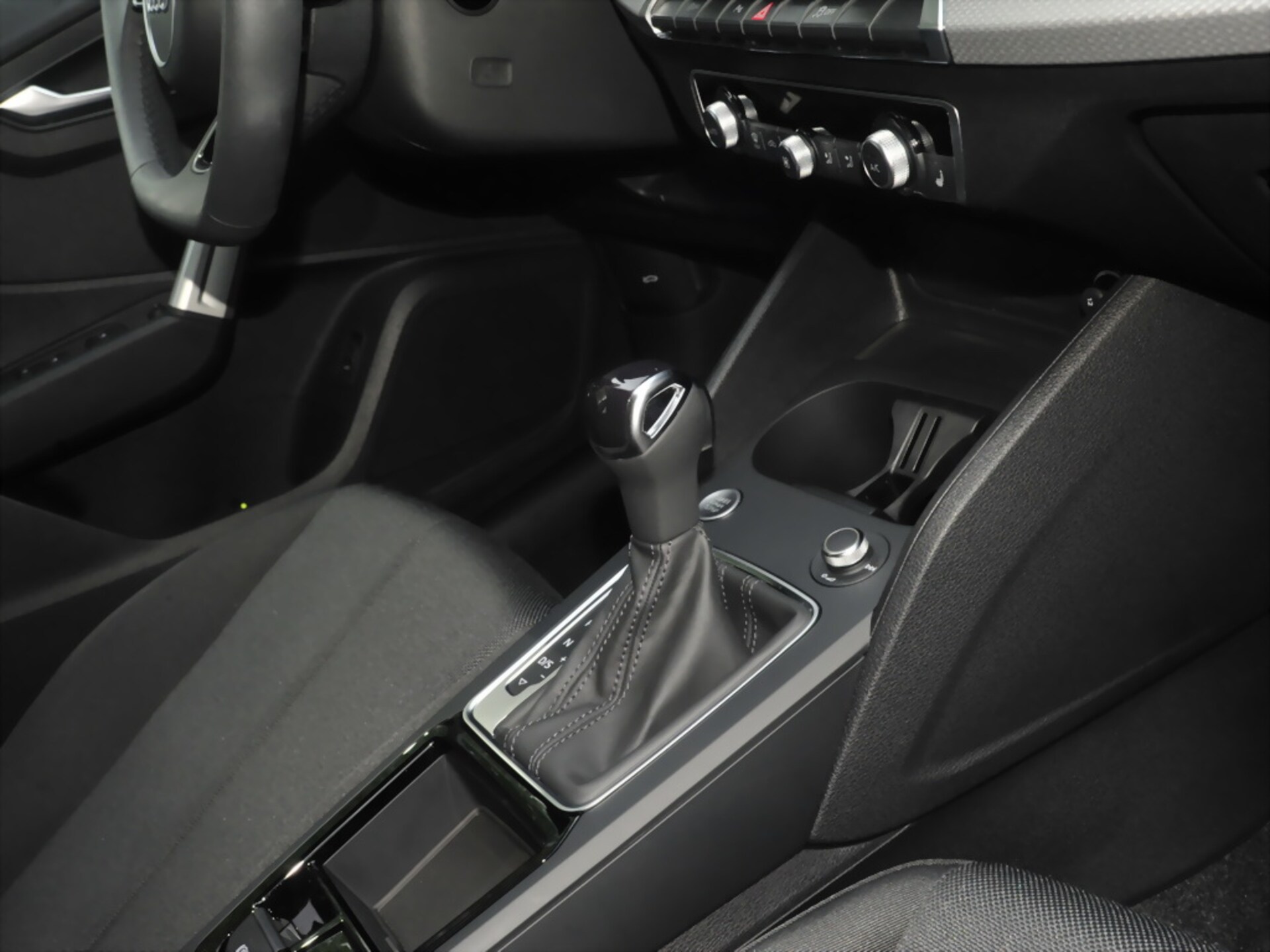 Audi Q2 S line