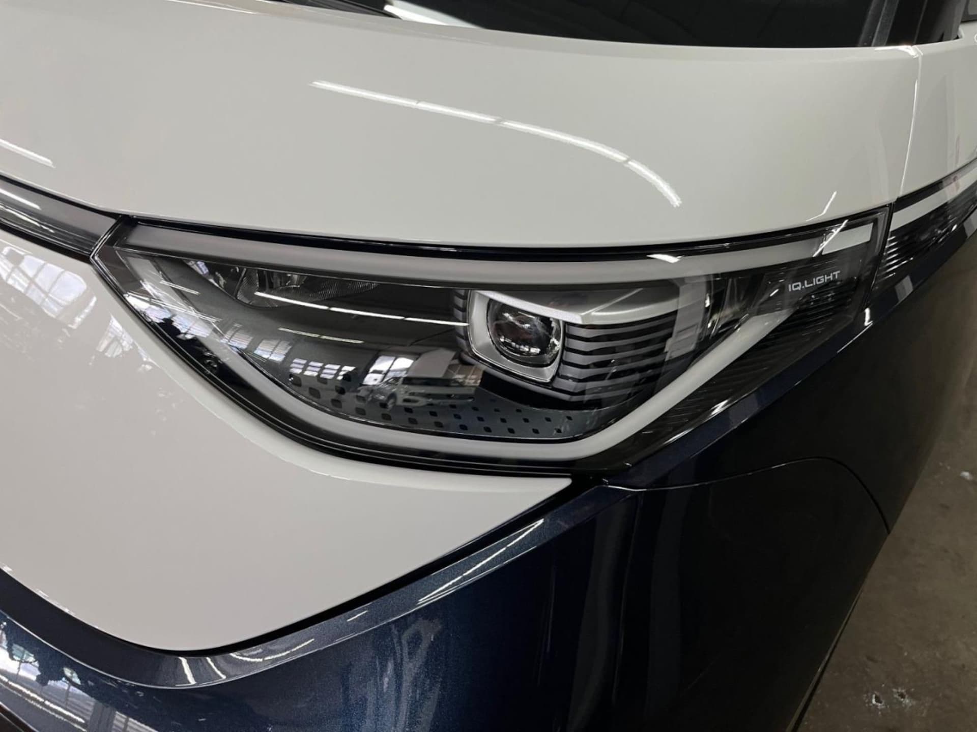 Volkswagen ID. Buzz Pro