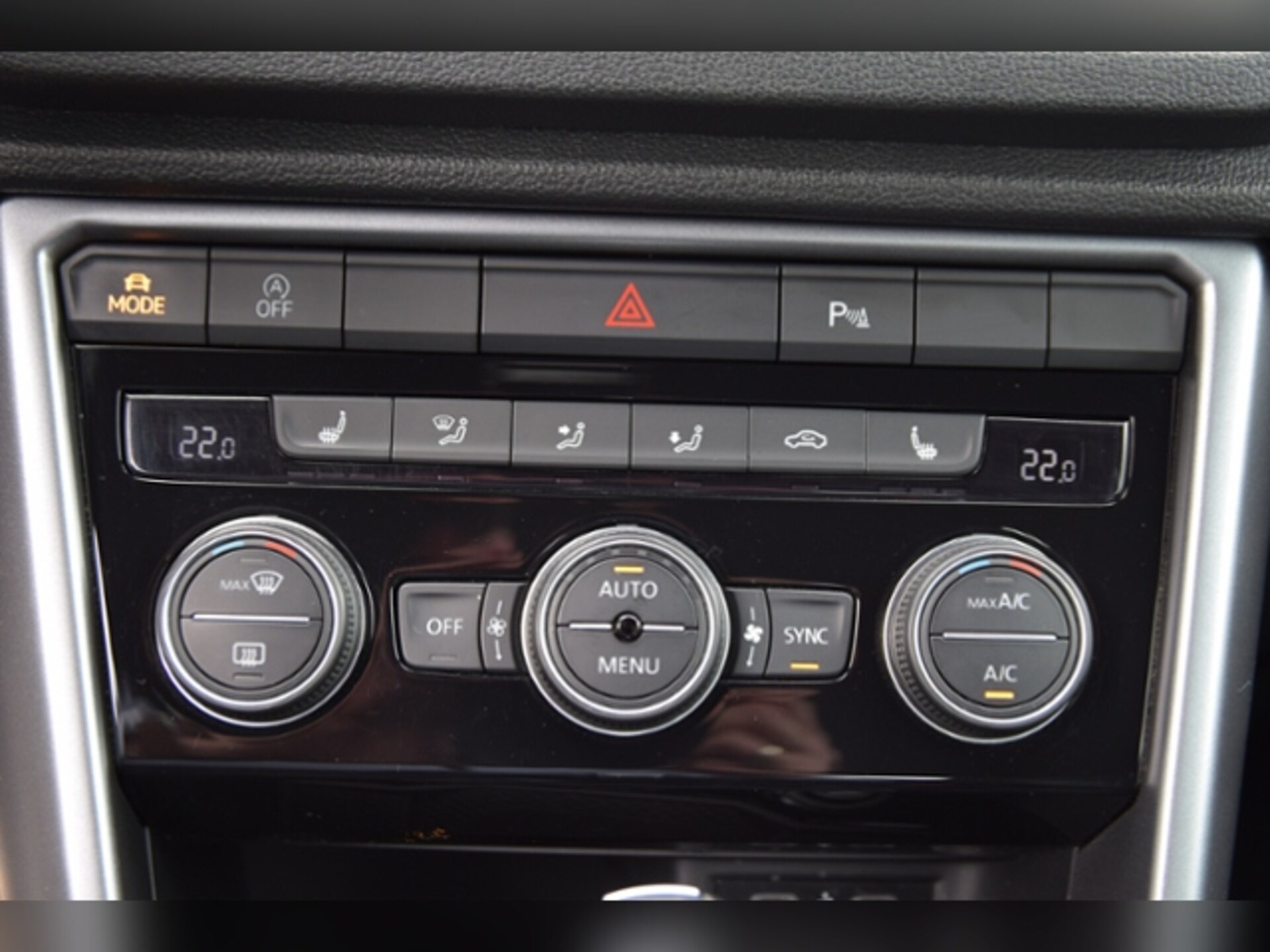Volkswagen T-Roc Cabriolet Active