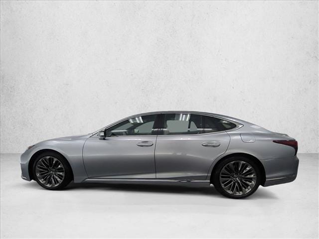 2023 Lexus