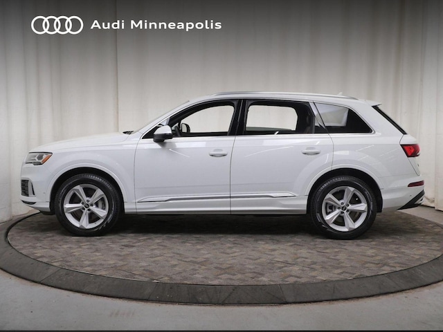2023 Audi Q7
