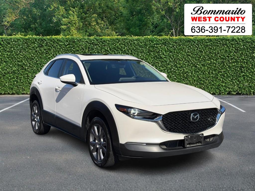 2022 Mazda CX-30 Preferred AWD's photo