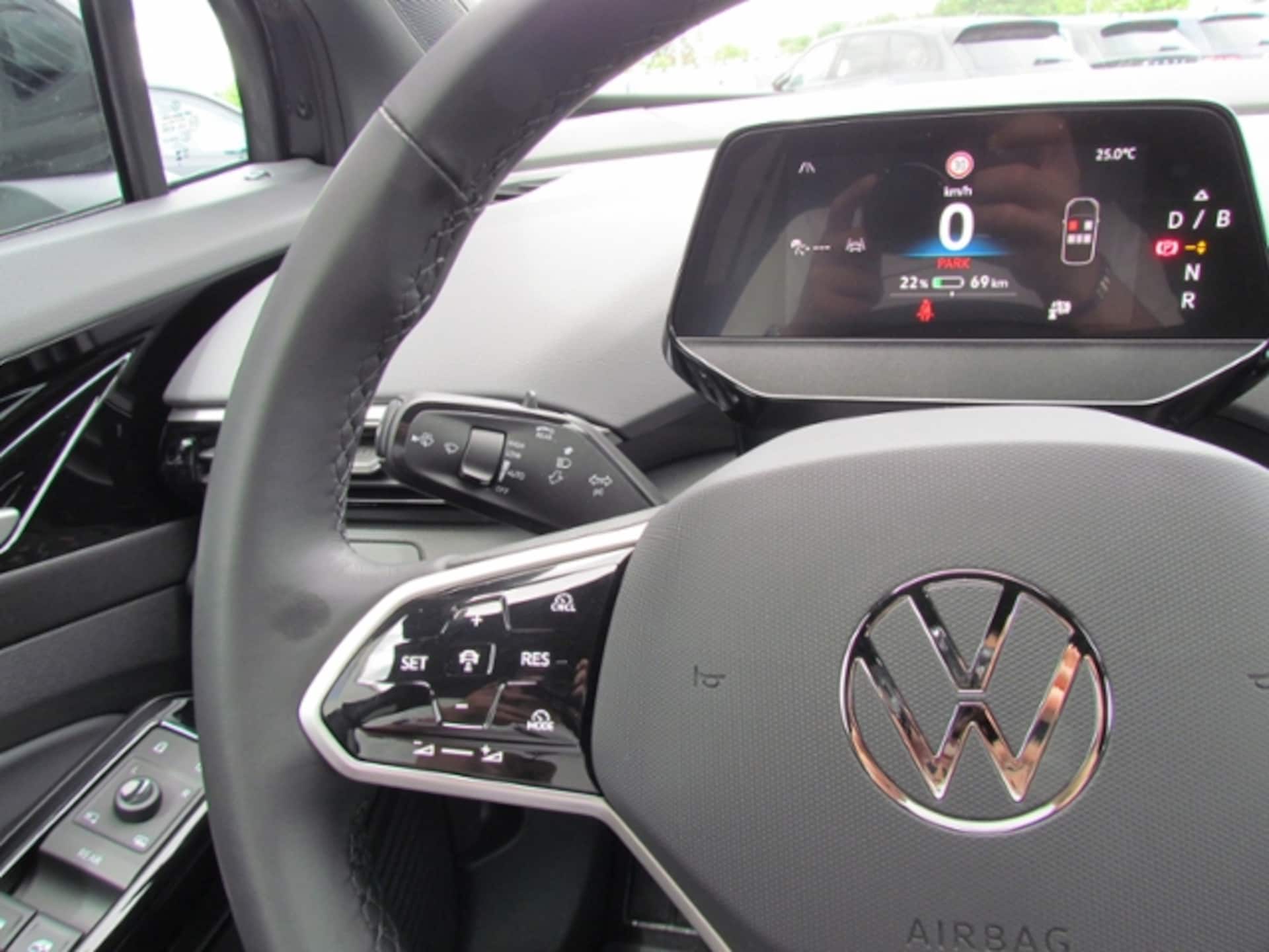 Volkswagen ID.4 Pure