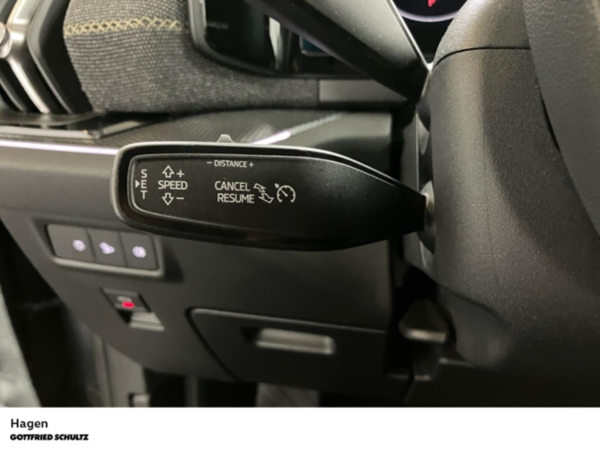 Skoda Kodiaq Selection