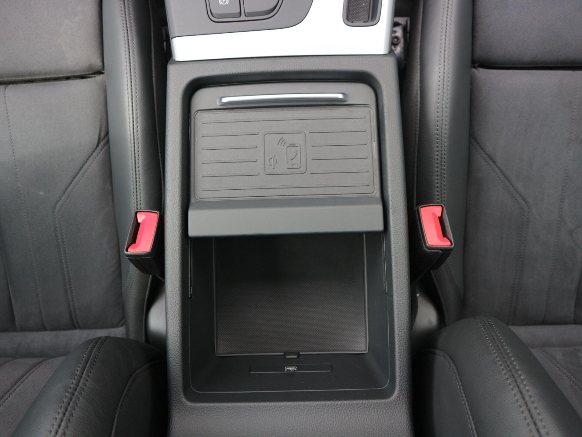 Audi Q5 SUV Advanced