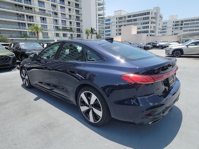 2026 Audi A5 Sedan