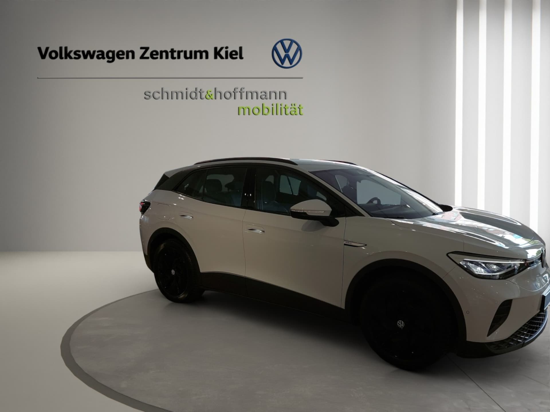 Volkswagen ID.4 Pro Performance