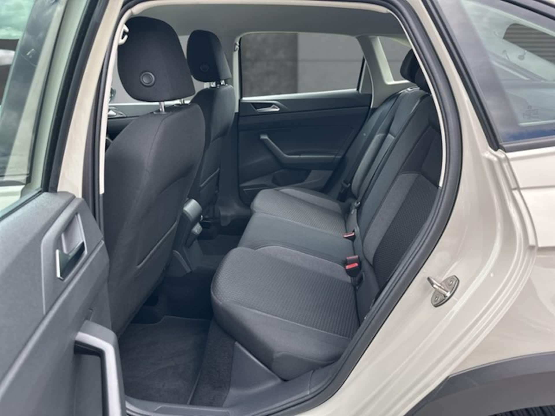 Volkswagen Taigo Life