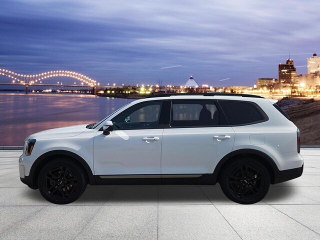 2023 Kia Telluride