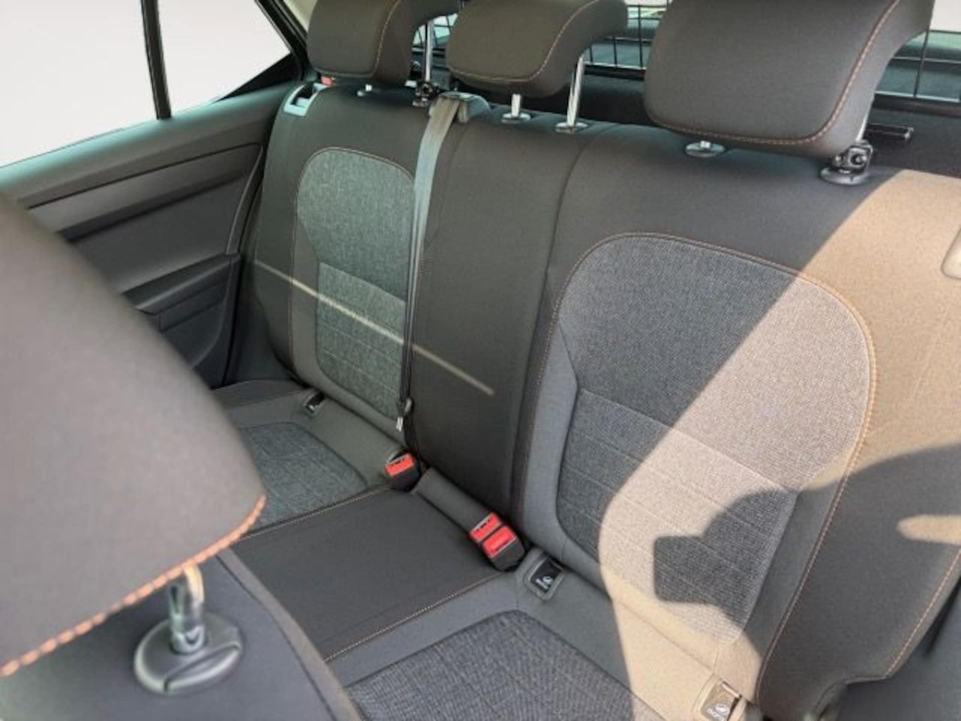 Skoda Fabia CLEVER