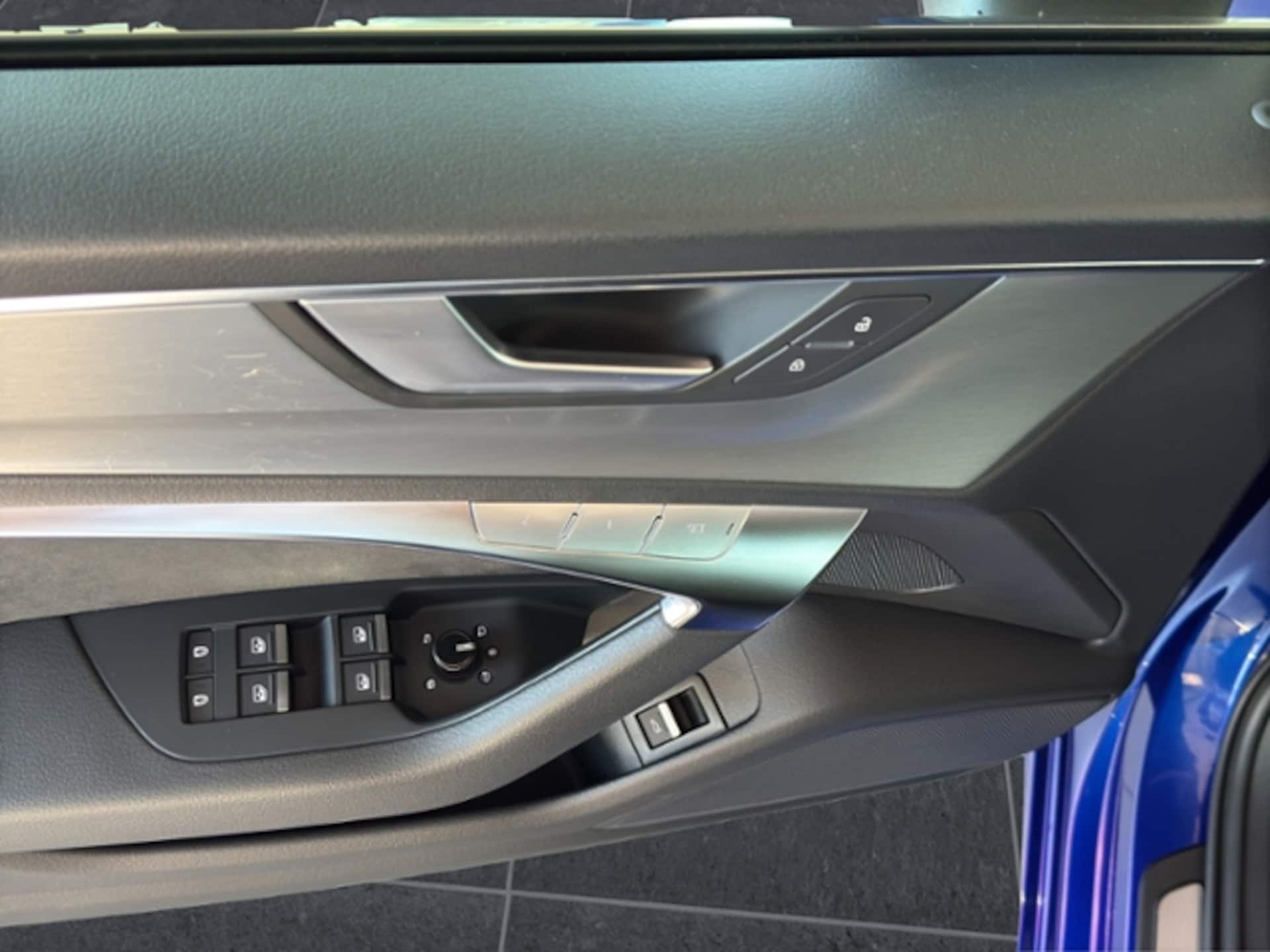 Audi S6 Limousine