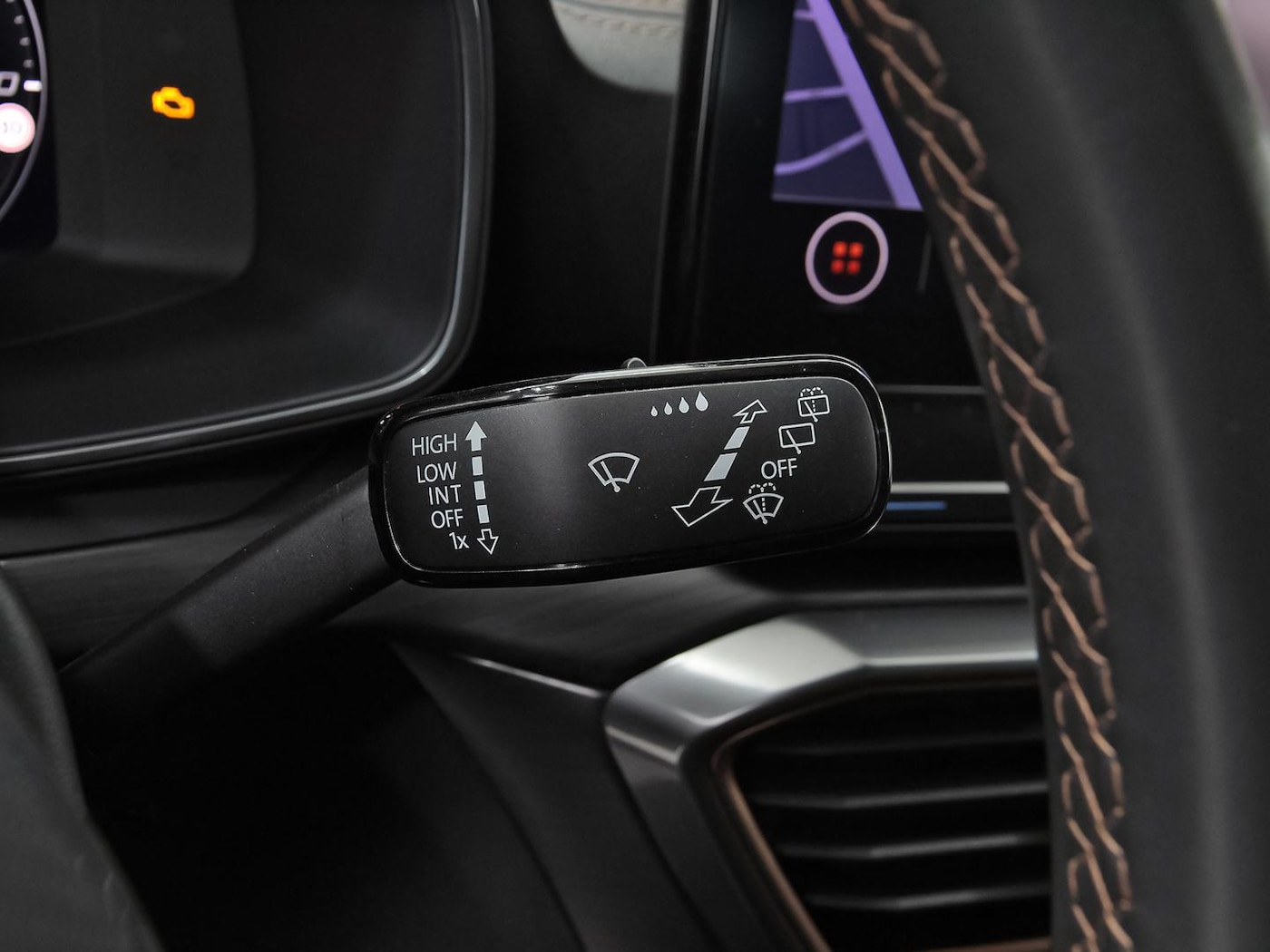 CUPRA Formentor 2.0 TDI 110 kW (150 CV) — photo 14