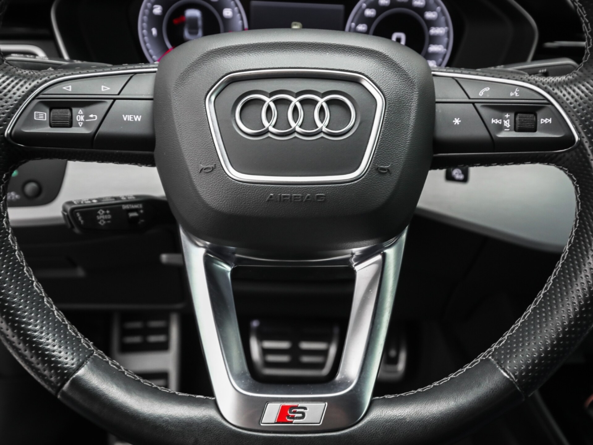 Audi A5 Cabriolet Advanced