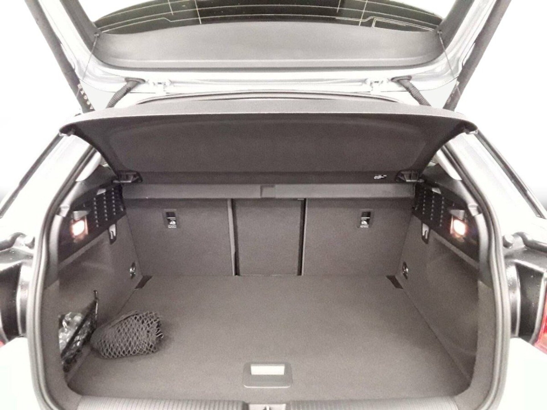 Audi Q2 Advanced