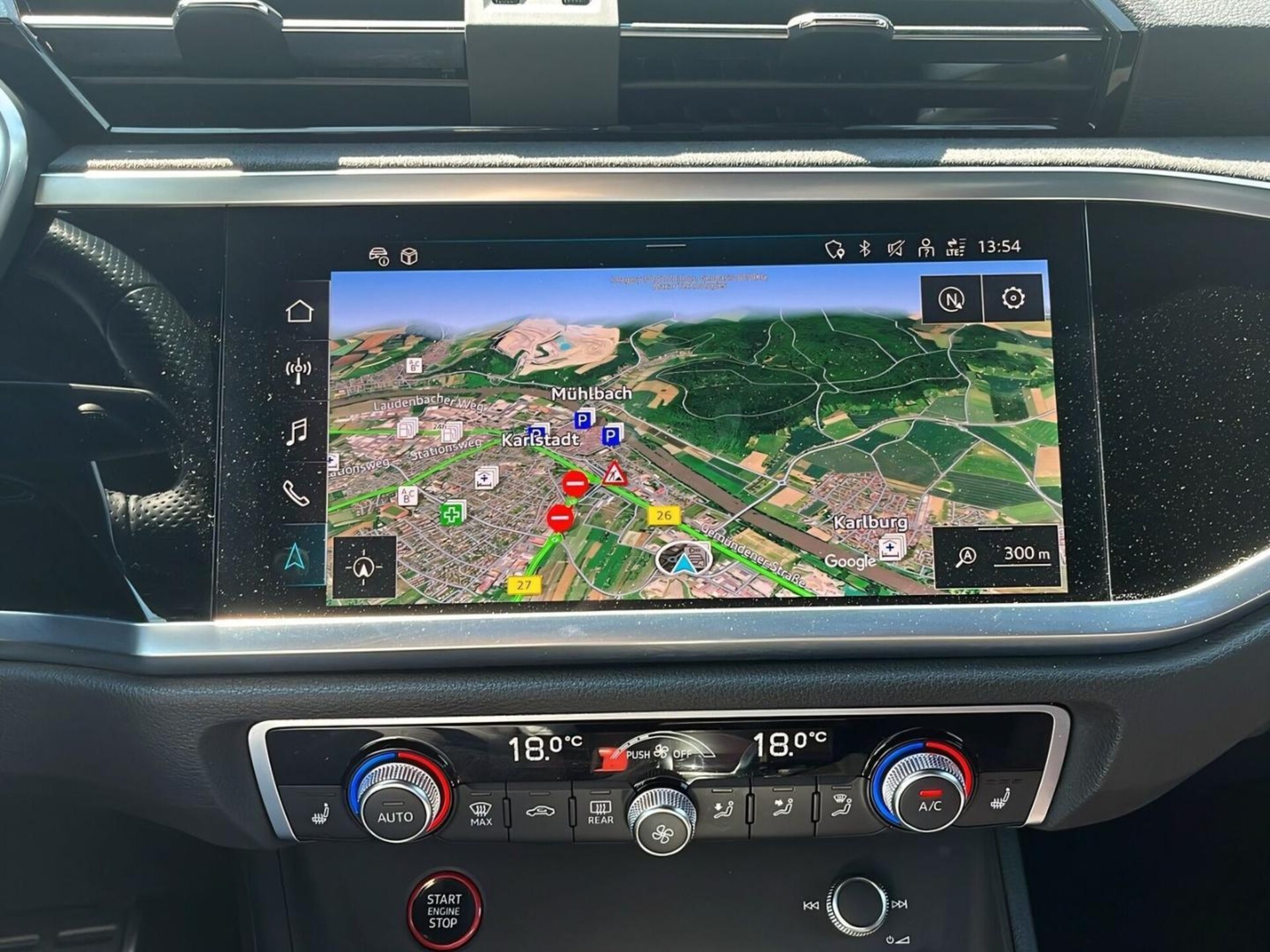 Audi RS Q3