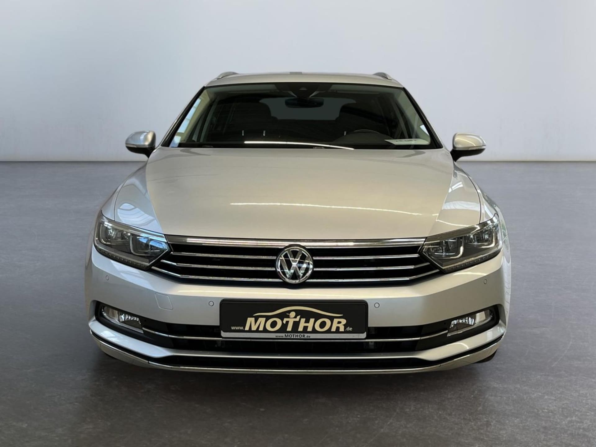 Volkswagen Passat Variant Highline