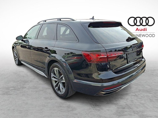 2023 Audi A4 allroad