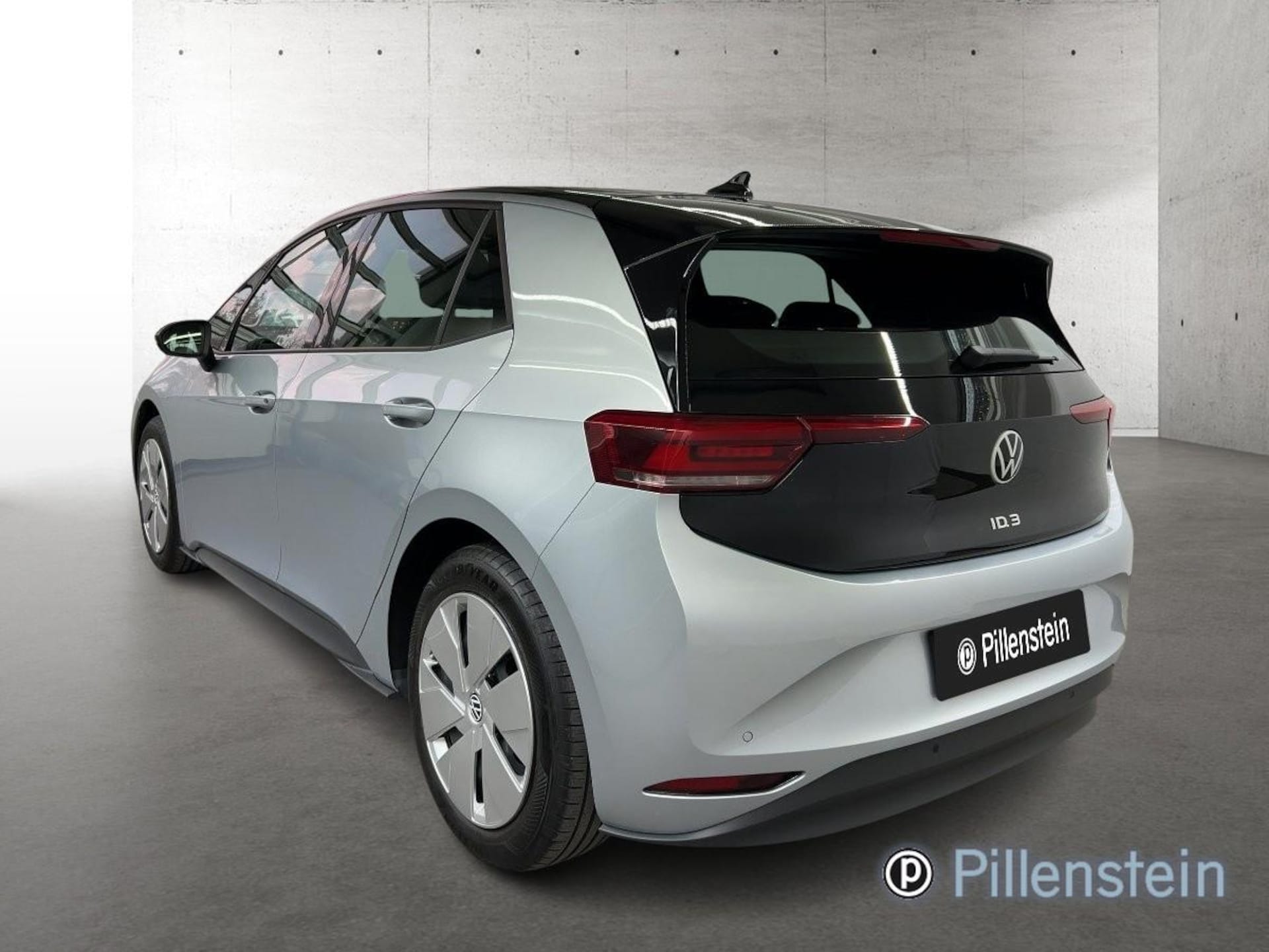 Volkswagen ID.3 Pro