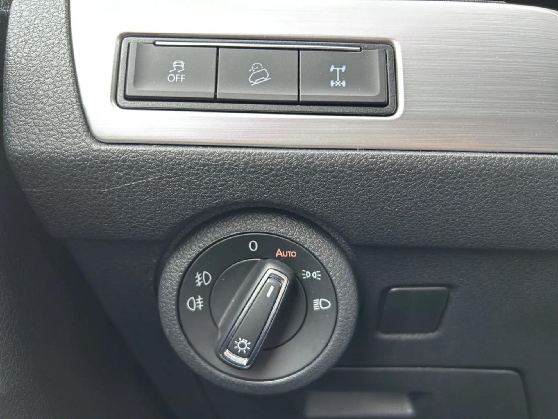 Volkswagen Multivan 6.1 Comfortline