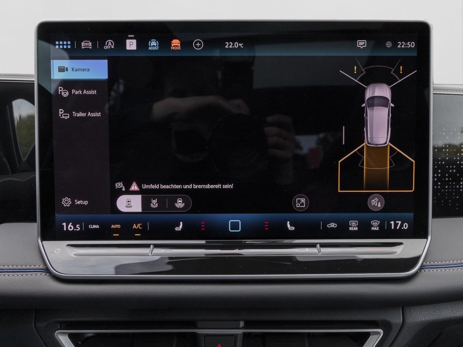 Volkswagen Tiguan – Bild 12