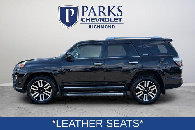 2020 Toyota 4Runner